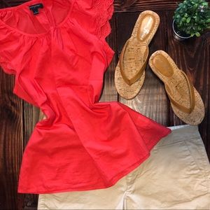 Banana Republic Casual Shirt